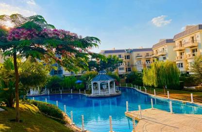 iVilla - 3 Bedrooms - 4 Bathrooms for sale in Mountain View October Park - 6th District - 6 October City - Giza