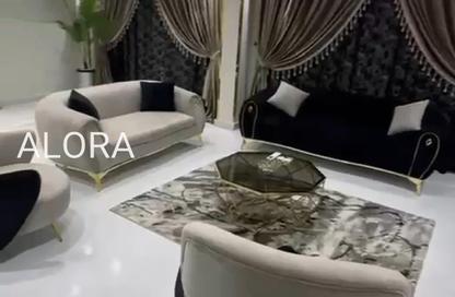 Apartment - 3 Bedrooms - 3 Bathrooms for sale in Touristic Zone 4 - Touristic Zone - Al Motamayez District - 6 October City - Giza