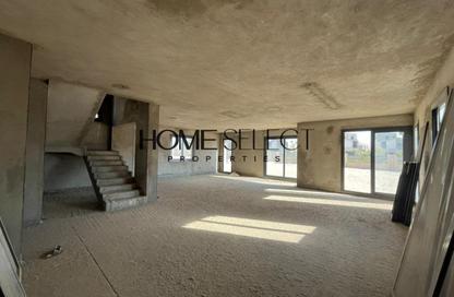 Villa - 5 Bedrooms - 7 Bathrooms for sale in Vye Sodic - New Zayed City - Sheikh Zayed City - Giza Villa - 5 Bedrooms - 7 Bathrooms for sale in Vye Sodic - New Zayed City - Sheikh Zayed City - Giza