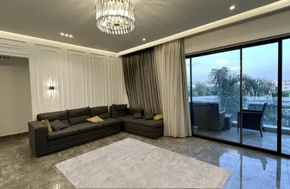 Apartment - 2 Bedrooms - 2 Bathrooms for sale in Lake View Residence - 5th Settlement Compounds - The 5th Settlement - New Cairo City - Cairo Apartment - 2 Bedrooms - 2 Bathrooms for sale in Lake View Residence - 5th Settlement Compounds - The 5th Settlement - New Cairo City - Cairo