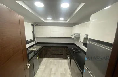 Apartment - 2 Bedrooms - 3 Bathrooms for rent in Cairo Festival City - North Investors Area - New Cairo City - Cairo