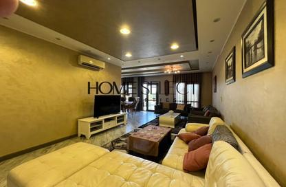 Apartment - 3 - 4 for sale in Westown - Sheikh Zayed Compounds - Sheikh Zayed City - Giza Apartment - 3 - 4 for sale in Westown - Sheikh Zayed Compounds - Sheikh Zayed City - Giza