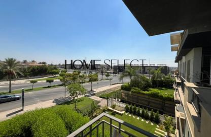 Apartment - 3 - 4 for sale in Westown - Sheikh Zayed Compounds - Sheikh Zayed City - Giza Apartment - 3 - 4 for sale in Westown - Sheikh Zayed Compounds - Sheikh Zayed City - Giza