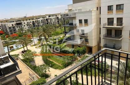(بنتهاوس  (روف - 3 غرف نوم - 4 حمامات للبيع في ايستاون - كمبوندات التجمع الخامس - التجمع الخامس - مدينة القاهرة الجديدة - القاهرة