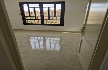 Apartment - 2 Bedrooms - 1 Bathroom for rent in El Rehab Extension - Al Rehab - New Cairo City - Cairo