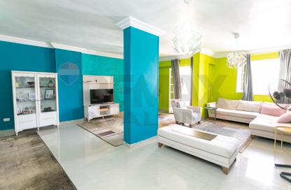 Apartment - 2 Bedrooms - 2 Bathrooms for sale in Al Dahan St. - Camp Chezar - Hay Wasat - Alexandria Apartment - 2 Bedrooms - 2 Bathrooms for sale in Al Dahan St. - Camp Chezar - Hay Wasat - Alexandria