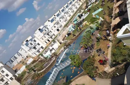 Villa - 3 Bedrooms - 3 Bathrooms for sale in Mountain View Chill Out Park - Northern Expansions - 6 October City - Giza