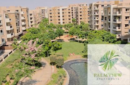 Apartment - 3 Bedrooms - 3 Bathrooms for rent in Taj City - 5th Settlement Compounds - The 5th Settlement - New Cairo City - Cairo