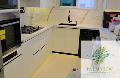 Apartment - 3 Bedrooms - 3 Bathrooms for rent in Taj City - 5th Settlement Compounds - The 5th Settlement - New Cairo City - Cairo