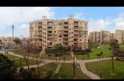 Apartment - 3 Bedrooms - 2 Bathrooms for rent in B6 - Madinaty - Cairo Apartment - 3 Bedrooms - 2 Bathrooms for rent in B6 - Madinaty - Cairo