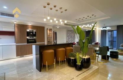 Apartment - 2 - 2 for sale in The 5th Settlement - New Cairo City - Cairo