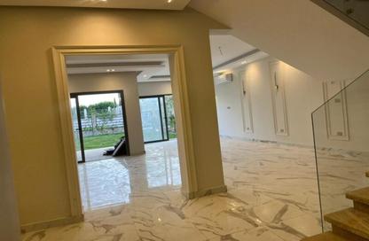 Townhouse - 4 Bedrooms - 4 Bathrooms for rent in Moon Residences - Fifth Square - The 5th Settlement - New Cairo City - Cairo Townhouse - 4 Bedrooms - 4 Bathrooms for rent in Moon Residences - Fifth Square - The 5th Settlement - New Cairo City - Cairo