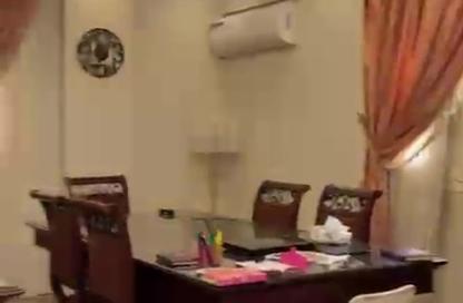 Apartment - 3 Bedrooms - 3 Bathrooms for sale in El Narges Buildings - Al Narges - New Cairo City - Cairo