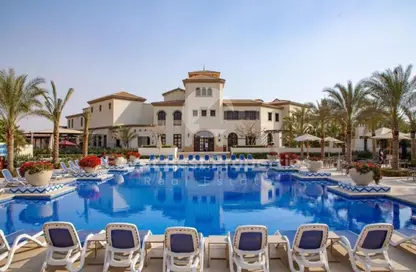 فيلا - 6 غرف نوم - 5 حمامات للبيع في ميفيدا - كمبوندات التجمع الخامس - التجمع الخامس - مدينة القاهرة الجديدة - القاهرة