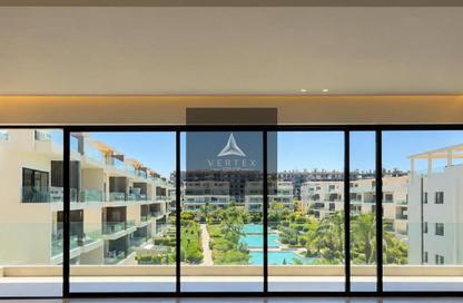 Penthouse - 4 - 5 for rent in Lake View Residence - 5th Settlement Compounds - The 5th Settlement - New Cairo City - Cairo
