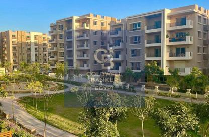 Apartment - Studio - 1 for sale in Taj City - 5th Settlement Compounds - The 5th Settlement - New Cairo City - Cairo