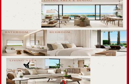 Chalet - 2 Bedrooms - 2 Bathrooms for sale in Silver Sands - Qesm Marsa Matrouh - North Coast Chalet - 2 Bedrooms - 2 Bathrooms for sale in Silver Sands - Qesm Marsa Matrouh - North Coast