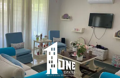 Chalet - 3 Bedrooms - 4 Bathrooms for sale in Hacienda Bay - Sidi Abdel Rahman - North Coast