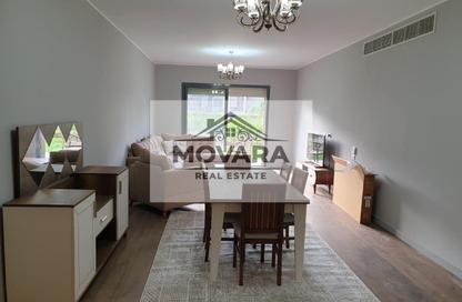 Apartment - 2 Bedrooms - 3 Bathrooms for rent in Villette - 5th Settlement Compounds - The 5th Settlement - New Cairo City - Cairo Apartment - 2 Bedrooms - 3 Bathrooms for rent in Villette - 5th Settlement Compounds - The 5th Settlement - New Cairo City - Cairo