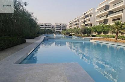 Apartment - 3 - 2 for rent in Lake View Residence - 5th Settlement Compounds - The 5th Settlement - New Cairo City - Cairo Apartment - 3 - 2 for rent in Lake View Residence - 5th Settlement Compounds - The 5th Settlement - New Cairo City - Cairo