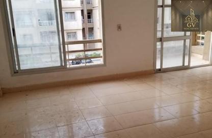 Apartment - 2 Bedrooms - 2 Bathrooms for sale in B6 - Madinaty - Cairo