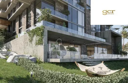 شقة - 3 غرف نوم - 3 حمامات للبيع في نيست كايرو - التجمع السادس - مدينة القاهرة الجديدة - القاهرة