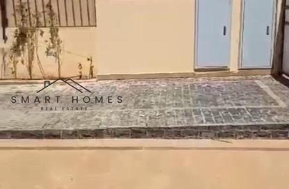 Apartment - 3 Bedrooms - 3 Bathrooms for rent in Nyoum October - Northern Expansions - 6 October City - Giza