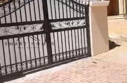 Apartment - 3 Bedrooms - 3 Bathrooms for rent in Nyoum October - Northern Expansions - 6 October City - Giza