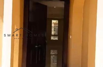 Apartment - 3 Bedrooms - 3 Bathrooms for rent in Nyoum October - Northern Expansions - 6 October City - Giza
