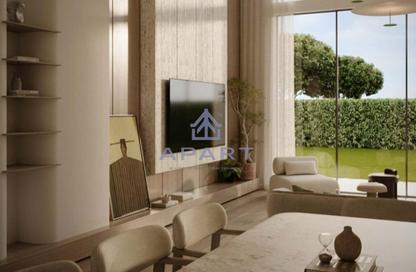 Villa - 4 - 5 for sale in East Vale - Mostakbal City Compounds - Mostakbal City - Future City - Cairo