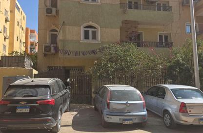 Townhouse - 5 Bedrooms - 4 Bathrooms for sale in 2nd District - 6 October City - Giza