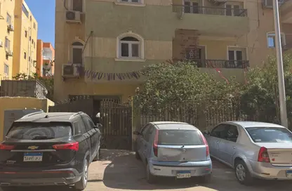 تاون هاوس - 5 غرف نوم - 4 حمامات للبيع في الحي الثاني - مدينة 6 أكتوبر - الجيزة تاون هاوس - 5 غرف نوم - 4 حمامات للبيع في الحي الثاني - مدينة 6 أكتوبر - الجيزة