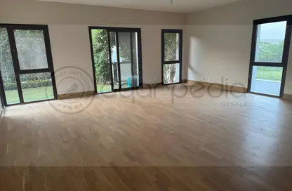 Apartment - 3 Bedrooms - 3 Bathrooms for sale in Eastown - 5th Settlement Compounds - The 5th Settlement - New Cairo City - Cairo