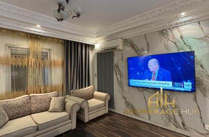 Apartment - 3 Bedrooms - 2 Bathrooms for rent in El Rehab Extension - Al Rehab - New Cairo City - Cairo Apartment - 3 Bedrooms - 2 Bathrooms for rent in El Rehab Extension - Al Rehab - New Cairo City - Cairo
