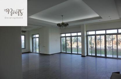Villa - 5 - 5 for rent in Allegria - Sheikh Zayed Compounds - Sheikh Zayed City - Giza