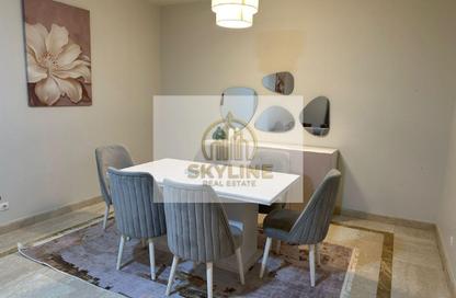 Apartment - 3 Bedrooms - 4 Bathrooms for rent in Mivida - 5th Settlement Compounds - The 5th Settlement - New Cairo City - Cairo