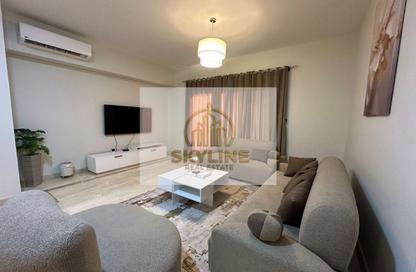 Apartment - 3 Bedrooms - 4 Bathrooms for rent in Mivida - 5th Settlement Compounds - The 5th Settlement - New Cairo City - Cairo