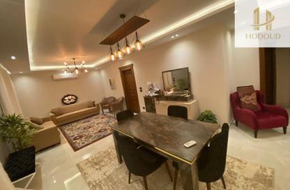 Duplex - 3 Bedrooms - 3 Bathrooms for rent in Eastown - 5th Settlement Compounds - The 5th Settlement - New Cairo City - Cairo