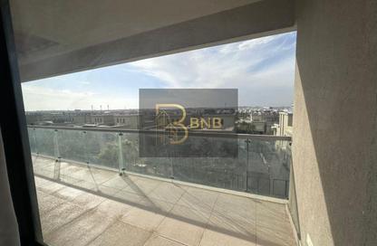 Apartment - 2 Bedrooms - 3 Bathrooms for rent in Villette - 5th Settlement Compounds - The 5th Settlement - New Cairo City - Cairo Apartment - 2 Bedrooms - 3 Bathrooms for rent in Villette - 5th Settlement Compounds - The 5th Settlement - New Cairo City - Cairo