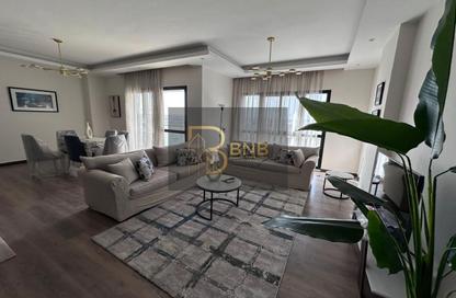 Apartment - 2 Bedrooms - 3 Bathrooms for rent in Villette - 5th Settlement Compounds - The 5th Settlement - New Cairo City - Cairo Apartment - 2 Bedrooms - 3 Bathrooms for rent in Villette - 5th Settlement Compounds - The 5th Settlement - New Cairo City - Cairo