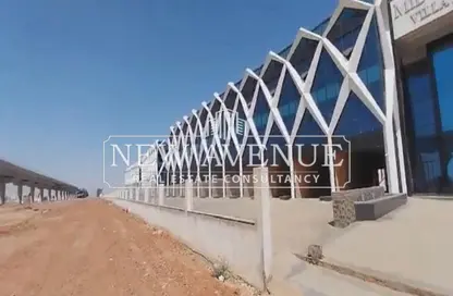 محل - استوديو - 1 حمام للبيع في كمبوند ميدتاون - كمبوندات العاصمة الإدارية الجديدة - العاصمة الإدارية الجديدة - القاهرة