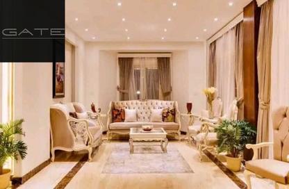 Apartment - 3 Bedrooms - 3 Bathrooms for sale in Shalya Taj City - 5th Settlement Compounds - The 5th Settlement - New Cairo City - Cairo