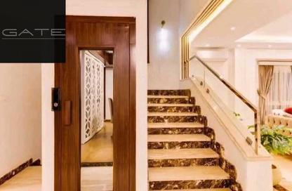 Apartment - 3 Bedrooms - 3 Bathrooms for sale in Shalya Taj City - 5th Settlement Compounds - The 5th Settlement - New Cairo City - Cairo