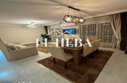 Apartment - 2 Bedrooms - 1 Bathroom for rent in Madinaty - Cairo