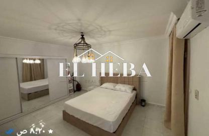 Apartment - 2 Bedrooms - 1 Bathroom for rent in Madinaty - Cairo