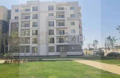 Apartment - 3 Bedrooms - 3 Bathrooms for sale in Westview Residence - New Zayed City - Sheikh Zayed City - Giza