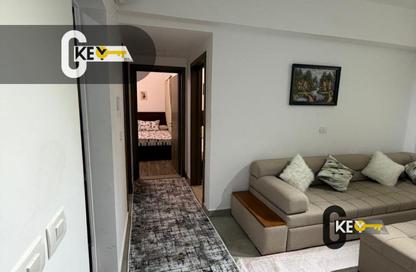Apartment - 2 Bedrooms - 1 Bathroom for rent in Privado - Madinaty - Cairo