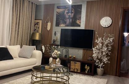 Apartment - 3 - 2 for sale in Mohamed Hassan Al Gamal St. - 6th Zone - Nasr City - Cairo