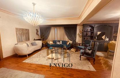 Apartment - 3 - 2 for sale in Mohamed Hassan Al Gamal St. - 6th Zone - Nasr City - Cairo