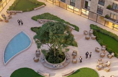 Apartment - 2 Bedrooms - 2 Bathrooms for sale in Marsoum - Sidi Gaber - Hay Sharq - Alexandria Apartment - 2 Bedrooms - 2 Bathrooms for sale in Marsoum - Sidi Gaber - Hay Sharq - Alexandria